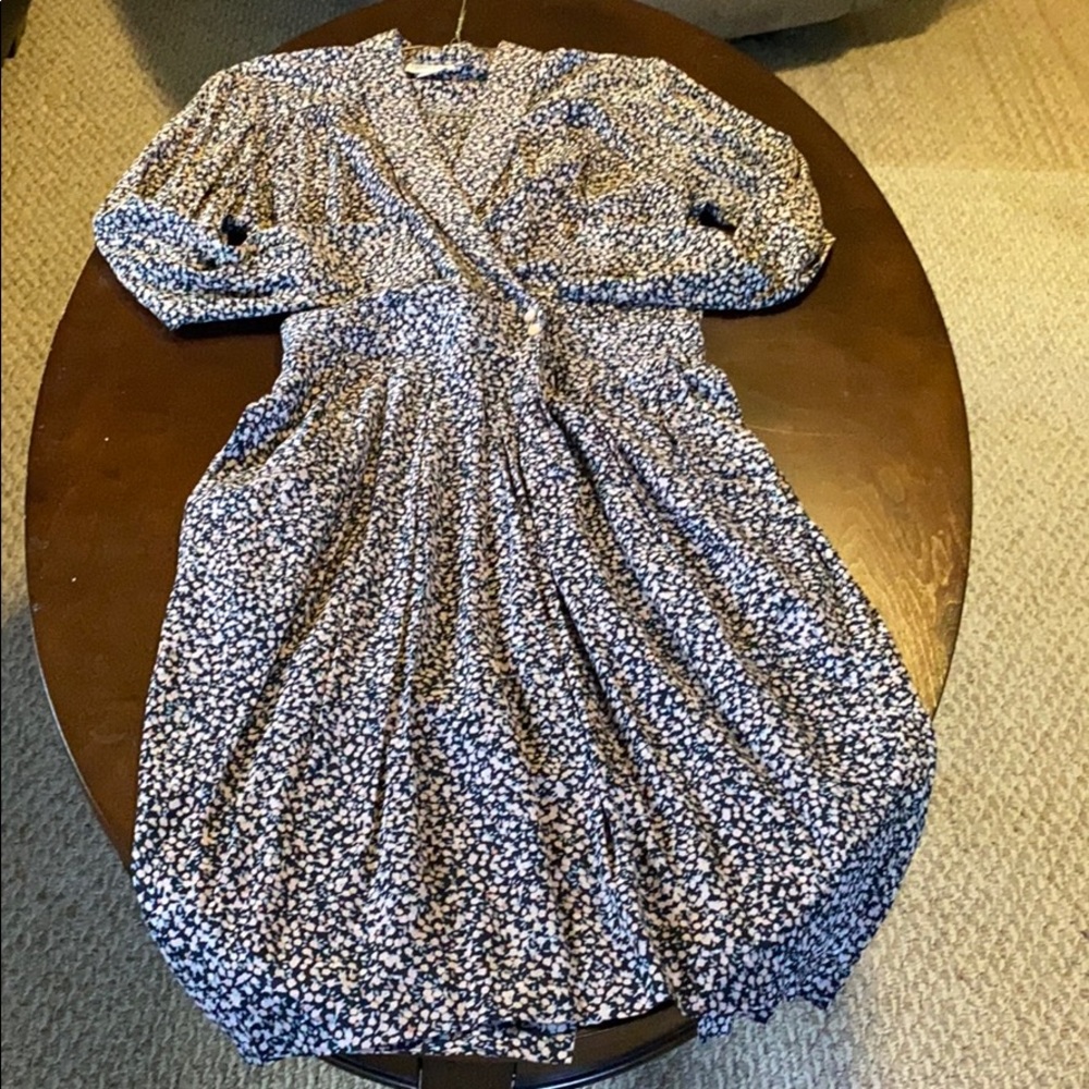 Datiani vintage classic dress
